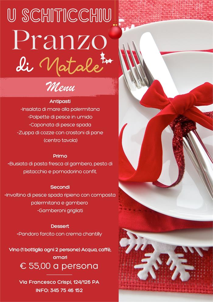 Natale 2025